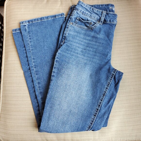 Midrise jeans - Picture 4 of 6